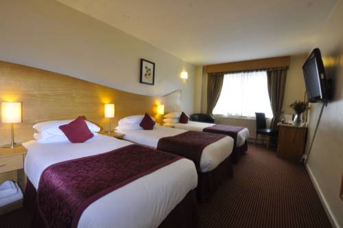 Londres Reino Unido codigo de promocion Booking.com