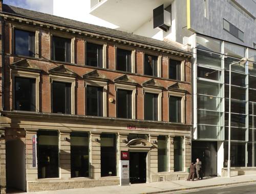 Nottingham Reino Unido codigo de promocion Booking.com
