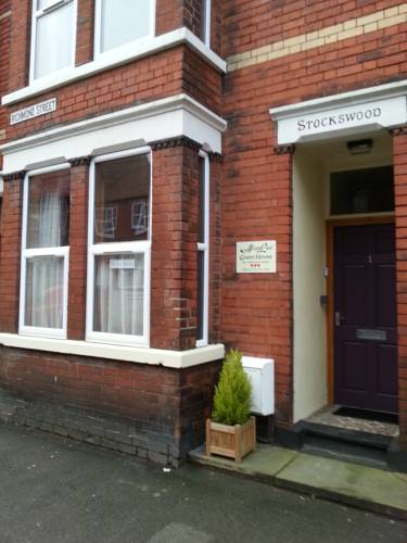 Bridlington Verenigd Koningkrijk Engeland promotiecode Booking.com