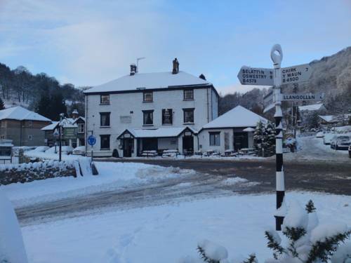 Nr Wrexham Vereinigtes Königreich England Promo-Code Booking.com