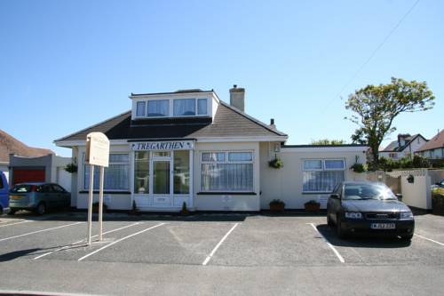 Newquay United Kingdom Hotel