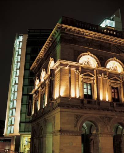 Manchester Verenigd Koningkrijk Engeland promotiecode Booking.com