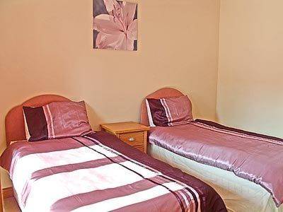 Kewstoke Weston-super-Mare Verenigd Koningkrijk Engeland promotiecode Booking.com