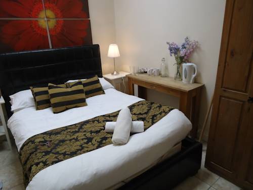 Londen Verenigd Koningkrijk Engeland promotiecode Booking.com