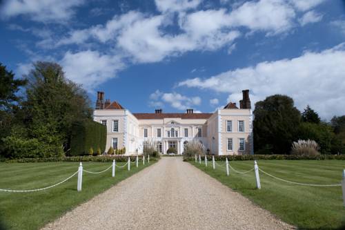 Ipswich Vereinigtes Königreich England Promo-Code Booking.com
