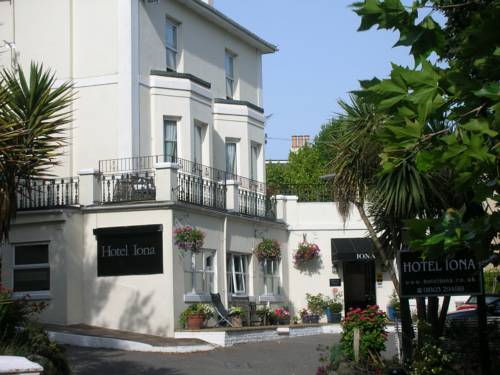 Torquay United Kingdom England Promo Code Booking.com