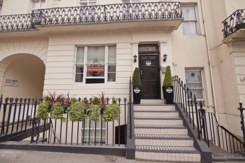 Londres Reino Unido codigo de promocion Booking.com