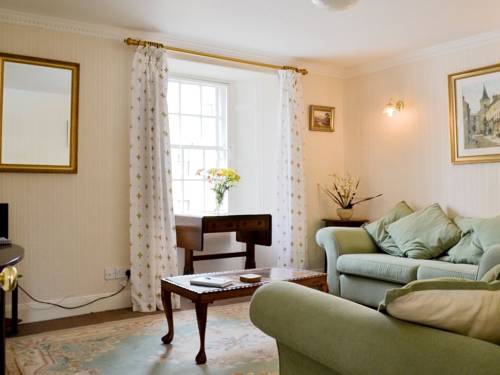 Anstruther Reino Unido codigo de promocion Booking.com