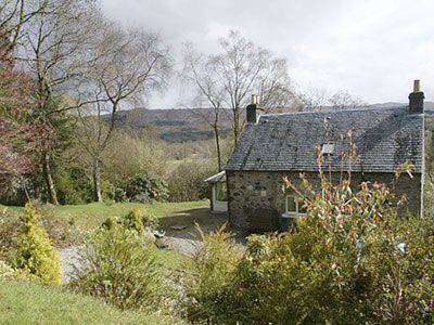 Dalmally Verenigd Koningkrijk Engeland promotiecode Booking.com