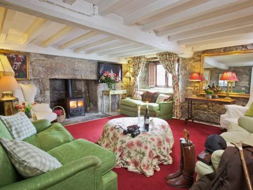 Widecombe-in-the-Moor Reino Unido codigo de promocion Booking.com