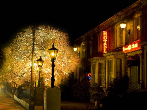 Gravesend United Kingdom Hotel