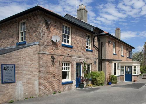 Dorchester Vereinigtes Königreich England Promo-Code Booking.com