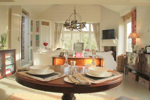 Nantwich Nr Chester Verenigd Koningkrijk Engeland promotiecode Booking.com