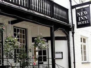 Clovelly United Kingdom Hotels