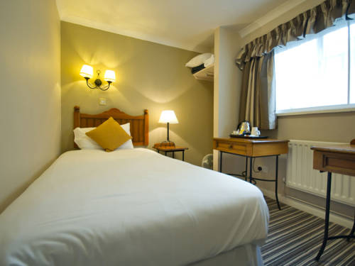 Horsell, Woking Reino Unido codigo de promocion Booking.com