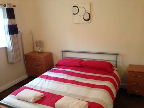 York Verenigd Koningkrijk Engeland promotiecode Booking.com