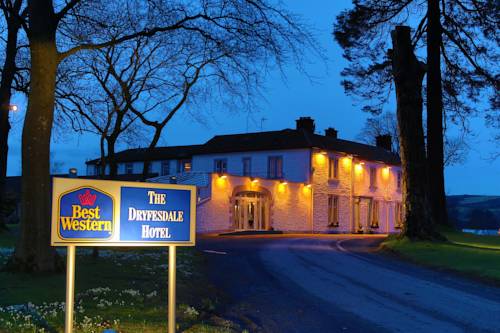 Lockerbie Reino Unido codigo de promocion Booking.com