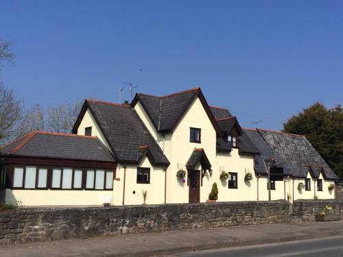 Chepstow Vereinigtes Königreich England Promo-Code Booking.com
