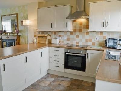 Garlieston Code promo Angleterre Booking.com