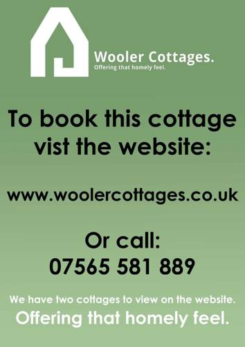 Wooler Codice Promozionale Inghilterra Booking.com