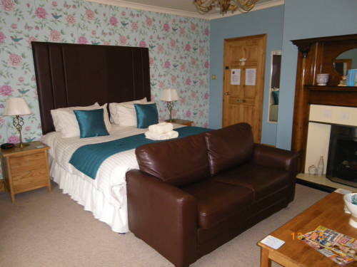 Newbiggin by the Sea Verenigd Koningkrijk Engeland promotiecode Booking.com