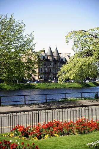 Inverness Reino Unido codigo de promocion Booking.com