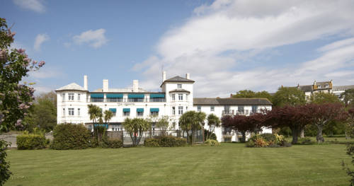 Exmouth Vereinigtes Königreich England Promo-Code Booking.com
