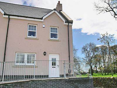 Garlieston Code promo Angleterre Booking.com