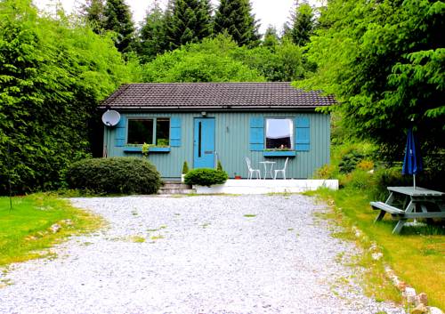 Invermoriston Reino Unido codigo de promocion Booking.com
