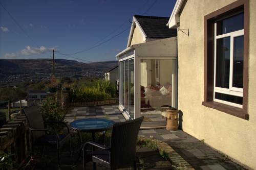 Aberdare Verenigd Koningkrijk Engeland promotiecode Booking.com