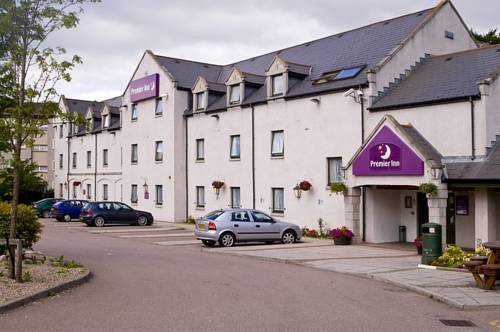 Aberdeen Royaume-Uni code promo h&ocirc;tel booking.com