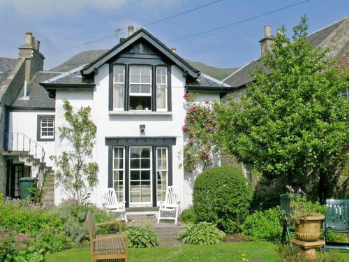Kinesswood Verenigd Koningkrijk Engeland promotiecode Booking.com