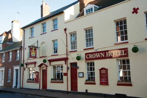 Poole Royaume-Uni code promo hôtel booking.com