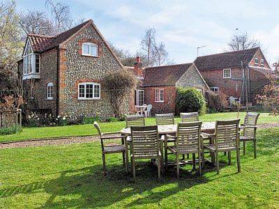 Edingthorpe Code promo Angleterre Booking.com