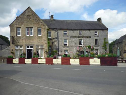Hartington, Derbyshire Verenigd Koningkrijk Engeland promotiecode Booking.com