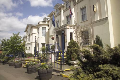 Banbury Reino Unido codigo de promocion Booking.com