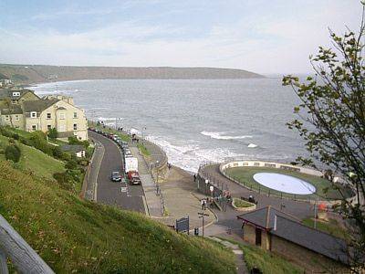 Filey Royaume-Uni code promo hôtel booking.com