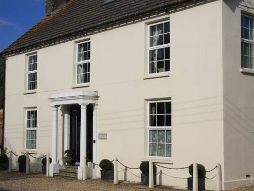Lulworth Cove Code promo Angleterre Booking.com