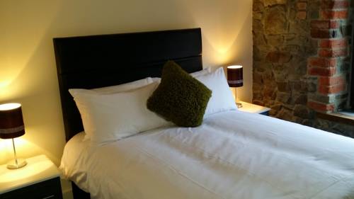 Rhayader Verenigd Koningkrijk Engeland promotiecode Booking.com