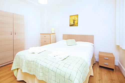 Londen Verenigd Koningkrijk Engeland promotiecode Booking.com