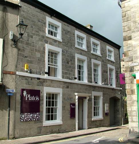 Kirkby Lonsdale Reino Unido codigo de promocion Booking.com