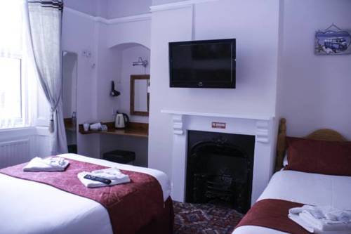 Weston-super-Mare Verenigd Koningkrijk Engeland promotiecode Booking.com