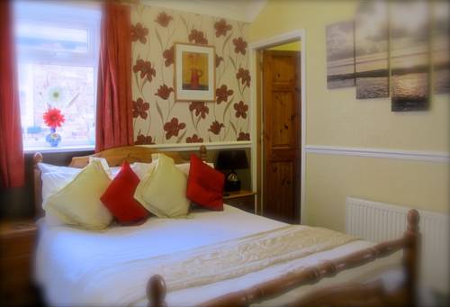 Scarborough Verenigd Koningkrijk Engeland promotiecode Booking.com