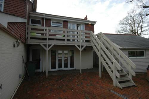 West Chiltington Reino Unido codigo de promocion Booking.com