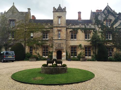 Oxford Code promo Angleterre Booking.com