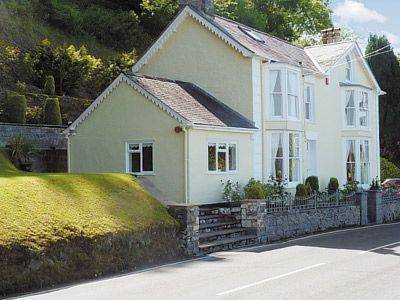 New Quay Code promo Angleterre Booking.com