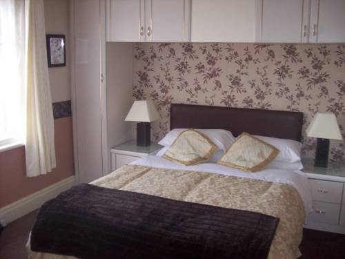 Blackpool Reino Unido codigo de promocion Booking.com