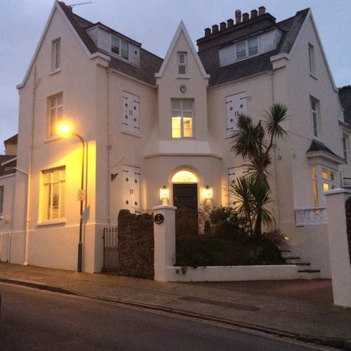 Torquay Reino Unido codigo de promocion Booking.com