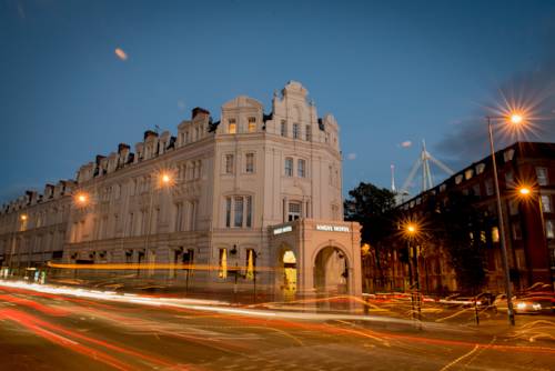 Cardiff Reino Unido codigo de promocion Booking.com