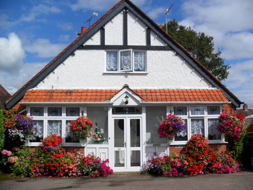 Stratford-upon-Avon Verenigd Koningkrijk Engeland promotiecode Booking.com